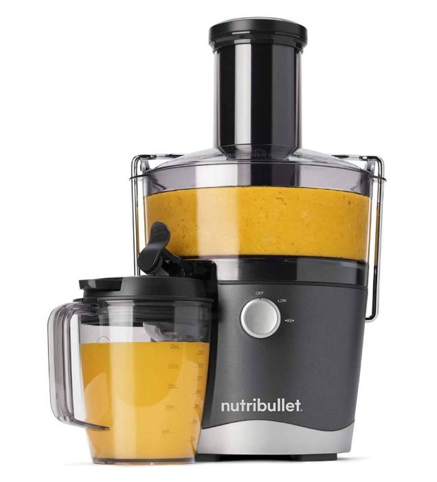 تصویر  آبمیوه‌گیری نوتریبولیت مدل NBJ-5020