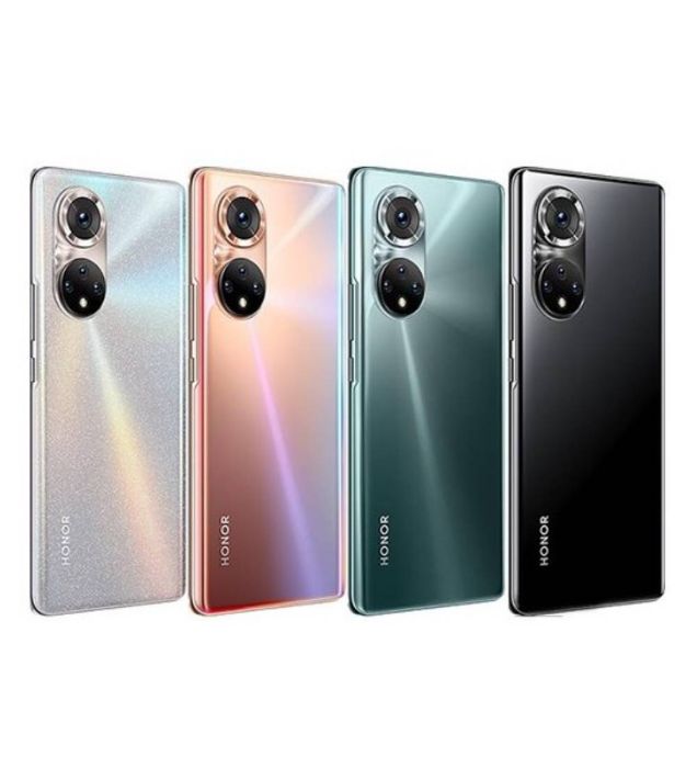 تصویر  گوشی موبایل آنر مدل Pro 50 ظرفیت 256 گیگابایت رم 8 گیگابایت