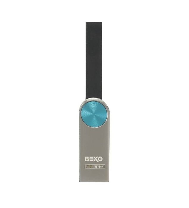 تصویر  فلش مموری بکسو 32 گیگابایت مدل B-504 USB2.0
