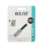 تصویر  فلش مموری بکسو 32 گیگابایت مدل B-504 USB2.0