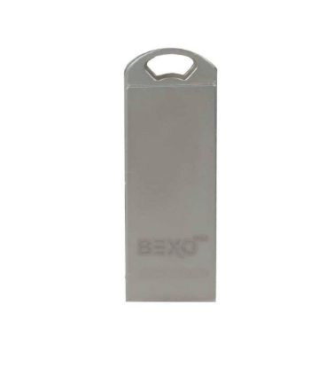 تصویر  فلش مموری بکسو 16 گیگابایت مدل B-500 USB2.0