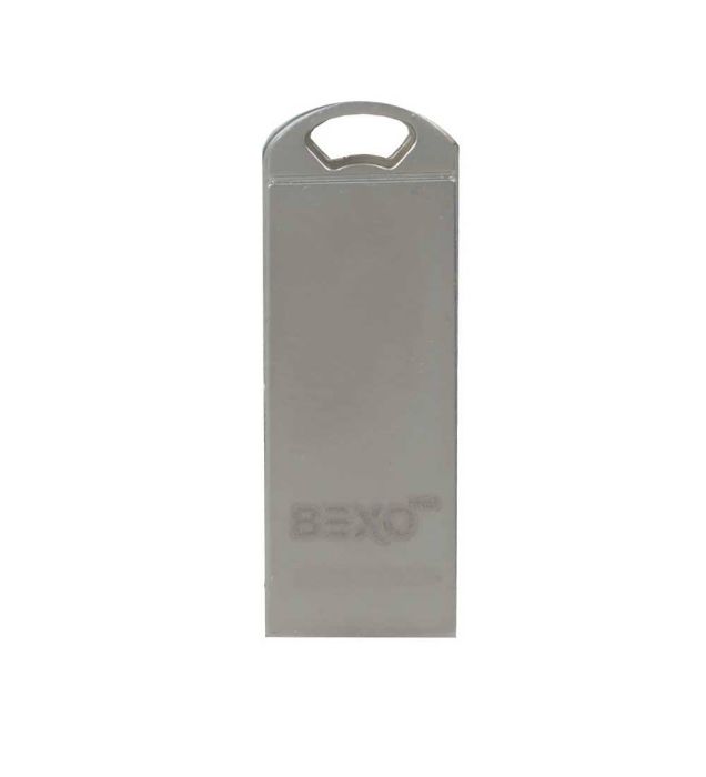 تصویر  فلش مموری بکسو 16 گیگابایت مدل B-500 USB2.0