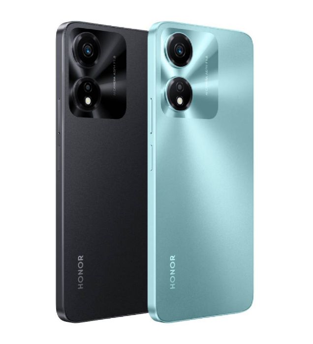 تصویر  گوشی موبایل آنر مدل X5 Plus ظرفیت 64 گیگابایت رم 4 گیگابایت