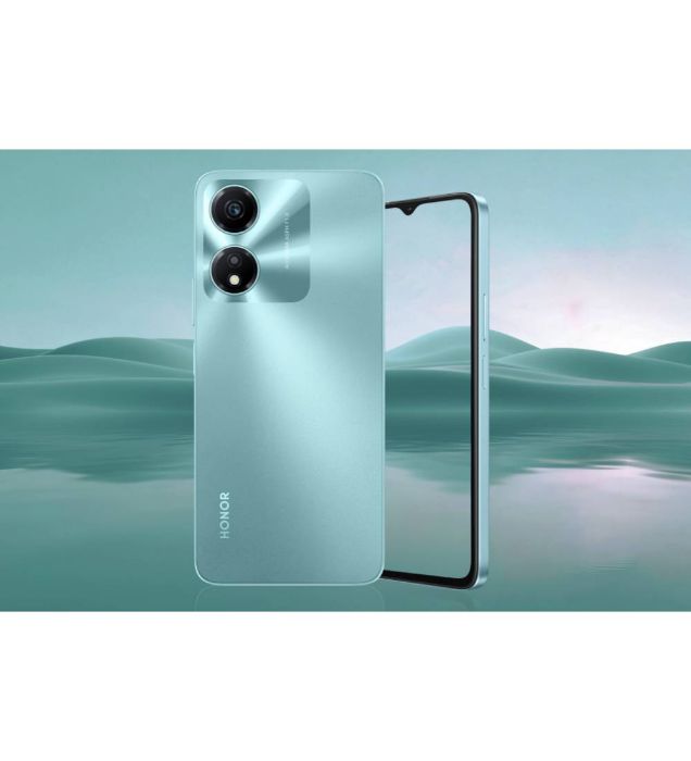 تصویر  گوشی موبایل آنر مدل X5 Plus ظرفیت 64 گیگابایت رم 4 گیگابایت