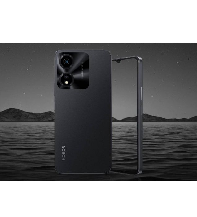 تصویر  گوشی موبایل آنر مدل X5 Plus ظرفیت 64 گیگابایت رم 4 گیگابایت