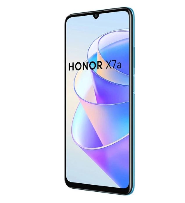 تصویر  گوشی موبایل آنر مدل X7a ظرفیت 128 گیگابایت رم 6 گیگابایت