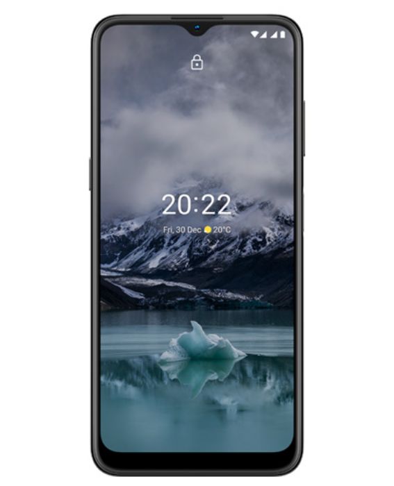 تصویر  گوشی موبایل نوکیا مدل G11 Plus ظرفیت 64 گیگابایت رم 4 گیگابایت