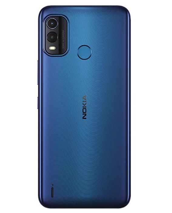 تصویر  گوشی موبایل نوکیا مدل G11 Plus ظرفیت 64 گیگابایت رم 4 گیگابایت