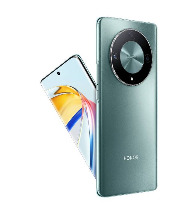 تصویر  گوشی موبایل آنر مدل X9b ظرفیت 256 گیگابایت رم 12 گیگابایت