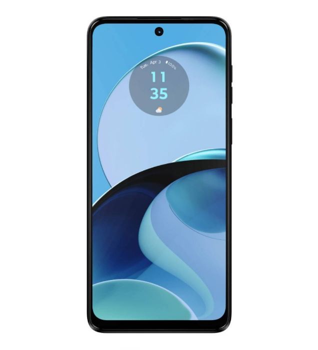 تصویر  گوشی موبایل موتورولا مدل Moto G14 ظرفیت 128 گیگابایت رم 4 گیگابایت