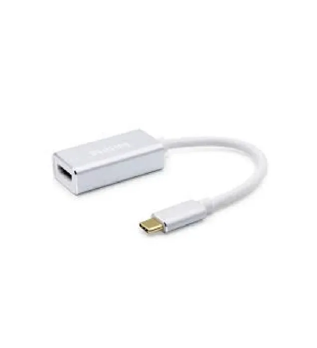 تصویر  کابل تبدیل USB-C به HDMI فیلیپس مدل Philips DLC9000C