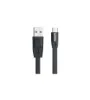 تصویر  کابل 1.8 متری USB به Type C فیلیپس مدل PhilipsDLC2529 CB