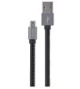 تصویر  کابل 1.2 متری USb به Micro فیلیپس مدل Philips DLC2518 B