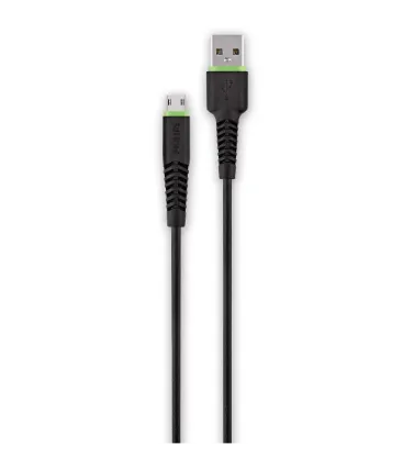 تصویر  کابل 1.2 متری USb به Micro فیلیپس مدل Philips DLC1530U