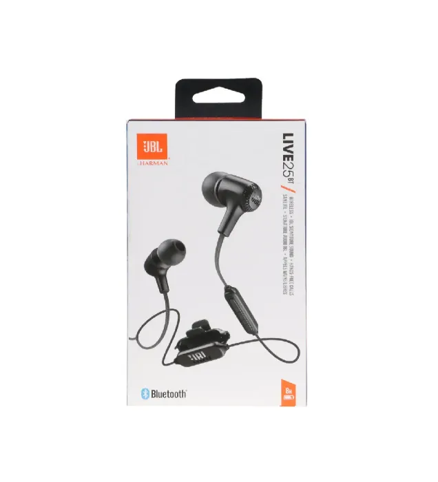 تصویر  هندزفری بی سیم جی بی ال مدل Live 25BT