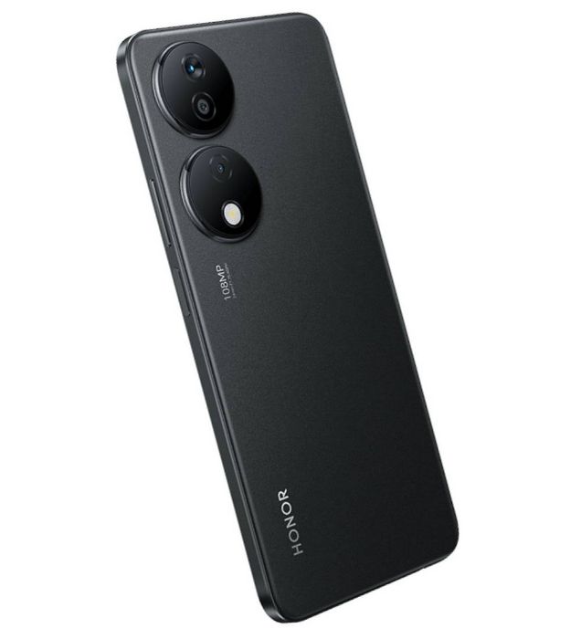 تصویر  گوشی موبایل آنر مدل X7b ظرفیت 256 گیگابایت رم 8 گیگابایت