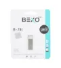 تصویر  فلش مموری بکسو  128 گیگابایت مدل  B-701 USB3.0