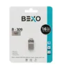 تصویر  فلش مموری بکسو 16 گیگابایت مدل B-309 USB2.0