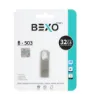 تصویر  فلش مموری بکسو مدل B-503 USB 2.0 ظرفیت 32 گیگابایت