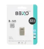 تصویر  فلش مموری بکسو  32 گیگابایت مدل B-325 USB2.0