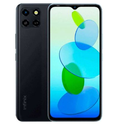 تصویر  گوشی موبایل اینفینیکس مدل SMART 6 HD ظرفیت 32 گیگابایت رم 2 گیگابایت