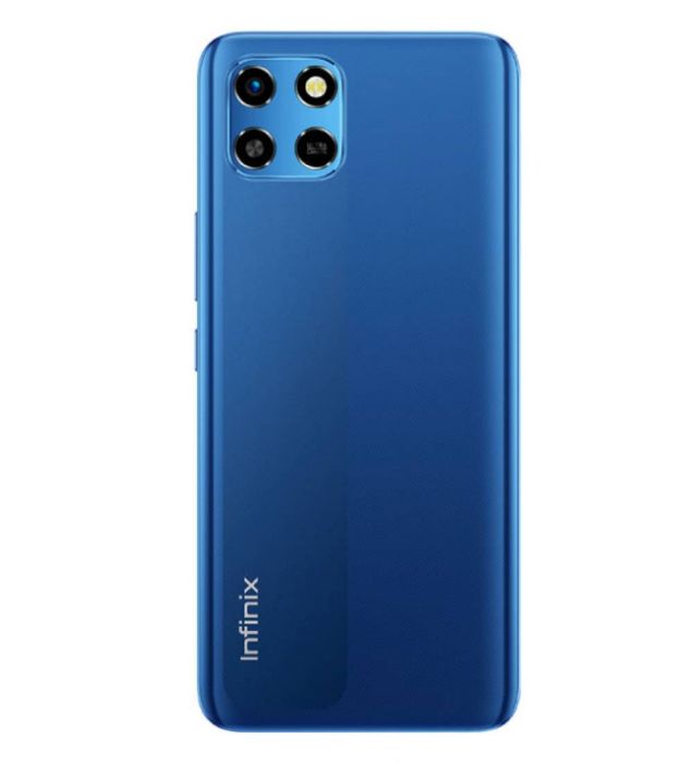 تصویر  گوشی موبایل اینفینیکس مدل SMART 6 HD ظرفیت 32 گیگابایت رم 2 گیگابایت