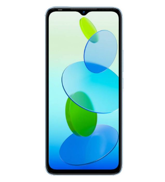 تصویر  گوشی موبایل اینفینیکس مدل SMART 6 HD ظرفیت 32 گیگابایت رم 2 گیگابایت