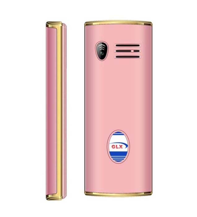 تصویر  گوشی موبایل جی ال ایکس مدل Gold Plus Mini 2690
