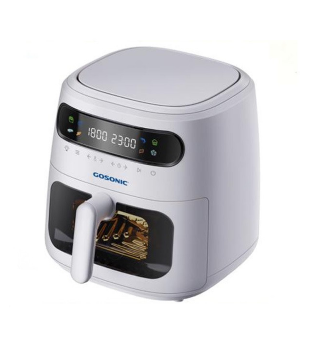 تصویر  سرخ کن بدون روغن گوسونیک مدل GAF-758