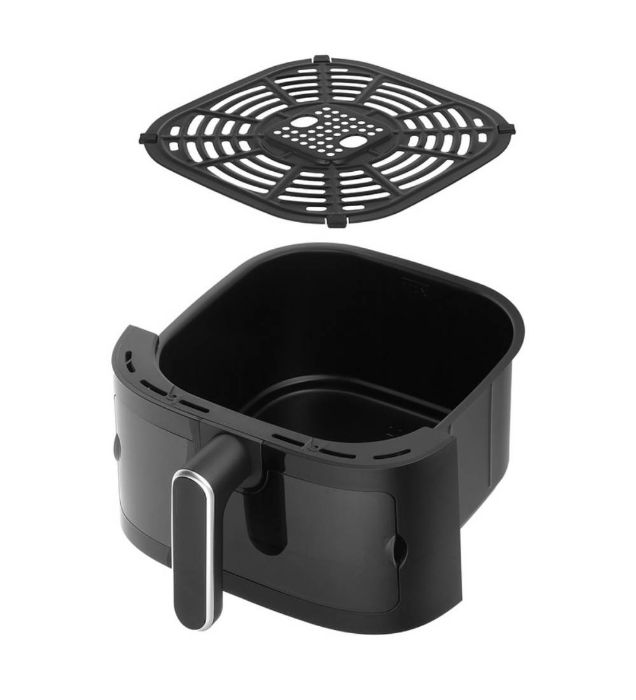 تصویر  سرخ کن بدون روغن گوسونیک مدل GAF-556