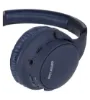تصویر  هدفون بی سیم گرین لاین مدل COMFORT PLUS GNCOMPLHPBL