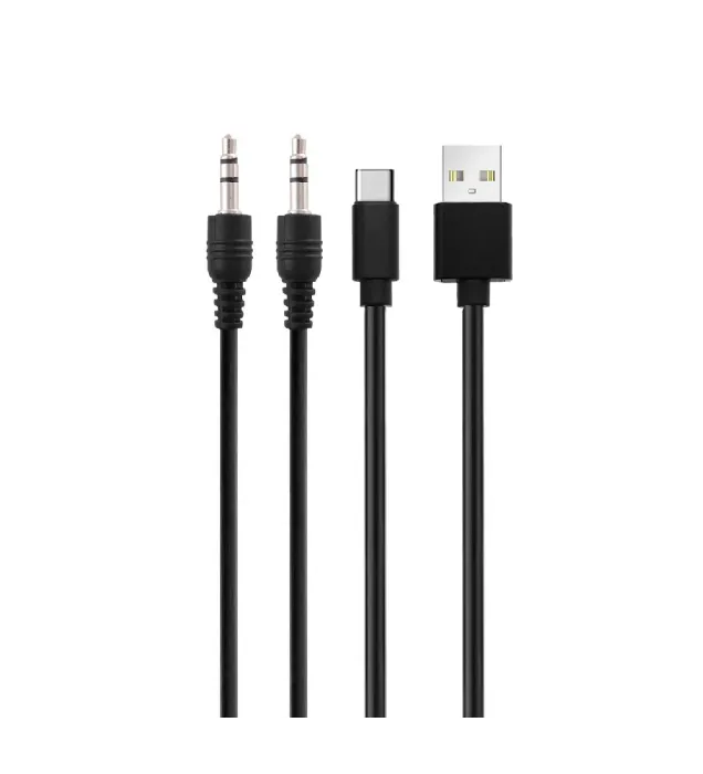 تصویر  هدفون بی سیم شیائومی مدل 1MORE SONOFLOW HC905
