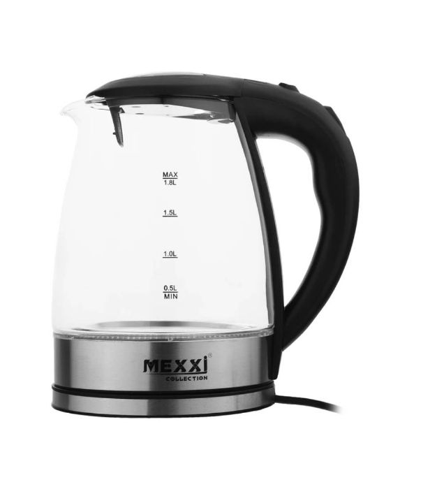 تصویر  کتری برقی مکسی مدل MEX-KET-2