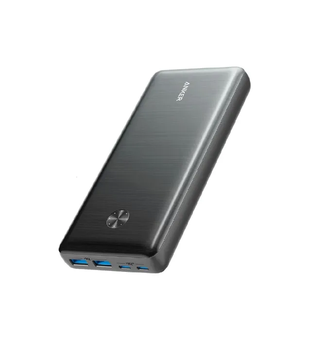 تصویر  پاوربانک انکر مدل PowerCore III Elite USB-C PD A1291H11 ظرفیت 26500 میلی آمپر ساعت