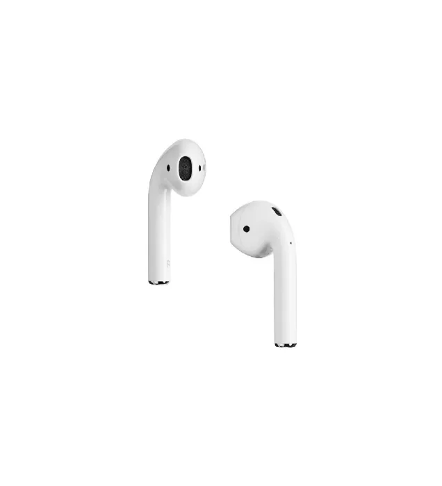 تصویر  هندزفری بی‌ سیم گرین لاین مدل Ear buds2 GNTWS2G1WH