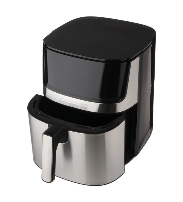تصویر  سرخ کن بدون روغن گوسونیک مدل GAF-558