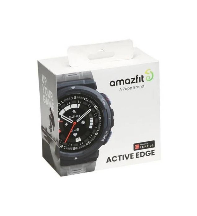 تصویر  ساعت هوشمند امیزفیت ACTIVE EDGE