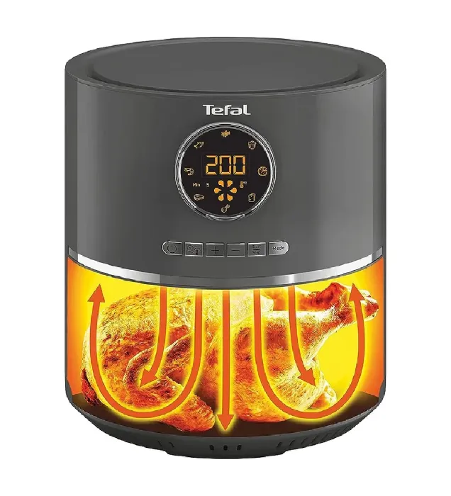 تصویر  سرخ کن بدون روغن تفال مدل EY111