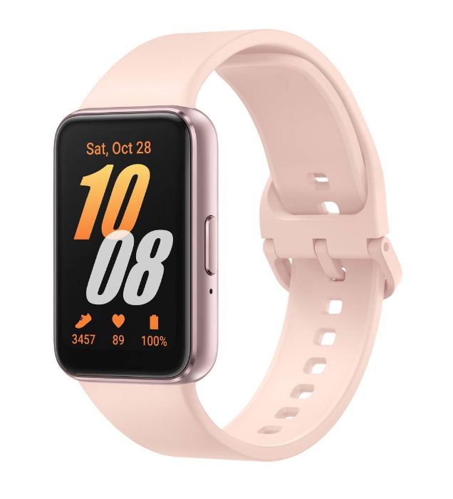 تصویر  مچ بند هوشمند سامسونگ Galaxy Fit 3