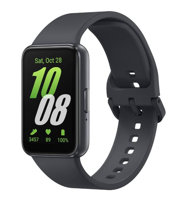 تصویر  مچ بند هوشمند سامسونگ Galaxy Fit 3