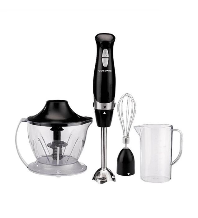 تصویر  گوشت‌کوب برقی گوسونیک مدل GSB-842
