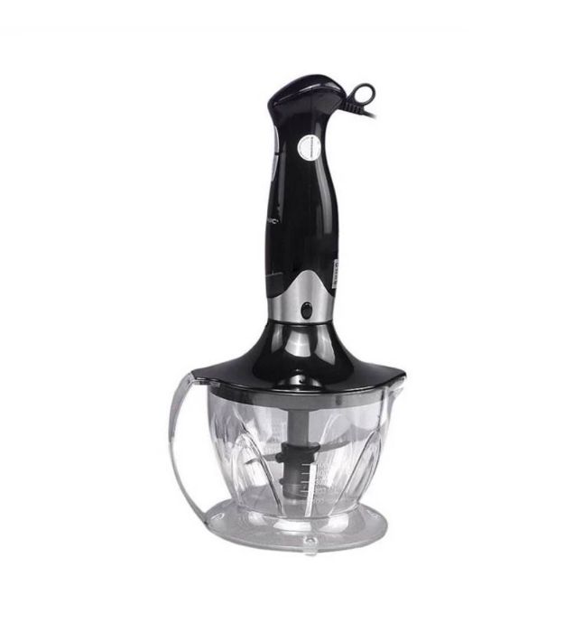 تصویر  گوشت‌کوب برقی گوسونیک مدل GSB-842