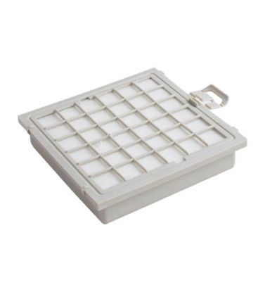 تصویر  فیلتر جارو برقی بوش مدل Hygienic Filter Type P (مناسب برای جاروبرقی بوش و زیمنس تایپ P)