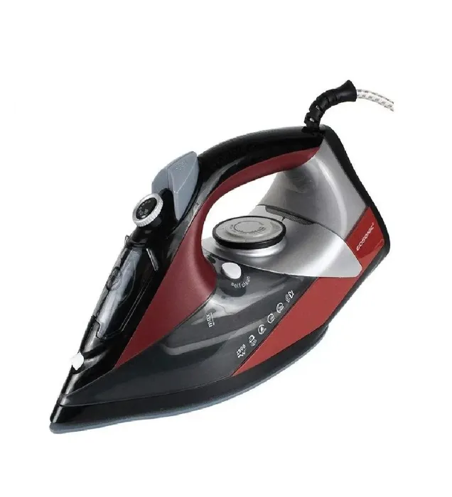 تصویر  اتو بخار گوسونیک مدل GSI-298