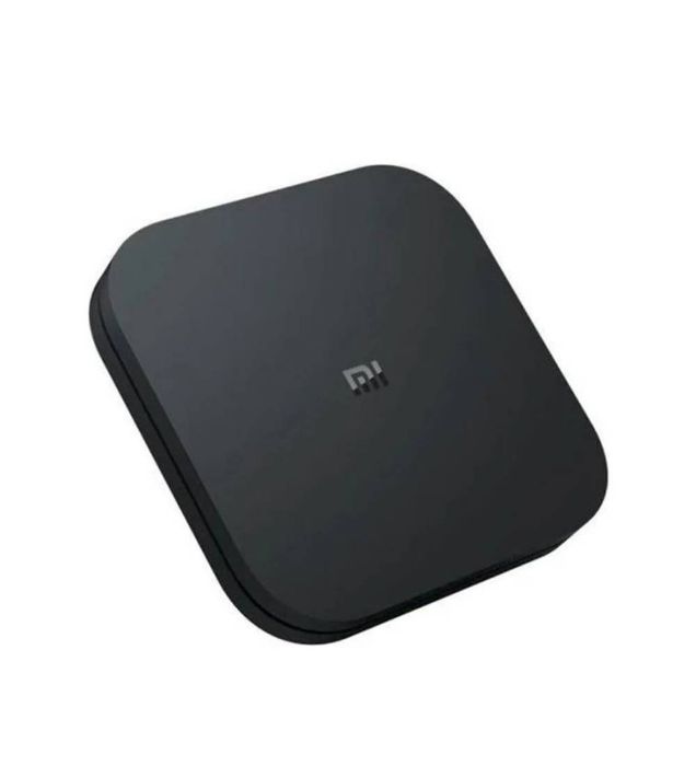 تصویر  پخش کننده تلویزیون شیائومی مدل TV Box S 2nd Gen