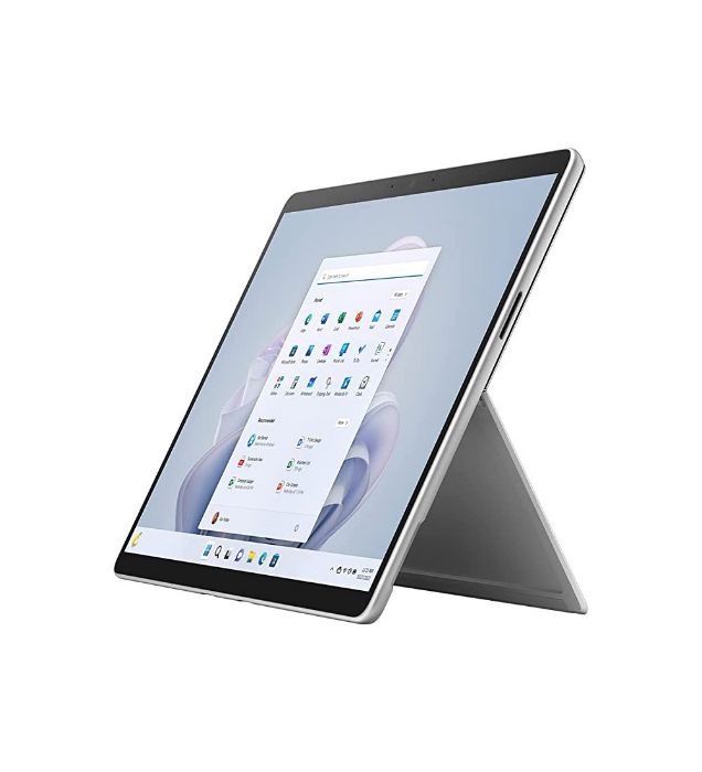 تصویر  تبلت مایکروسافت مدل سرفیس پرو 9 i5 ظرفیت 256 گیگابایت رم 8 گیگابایت