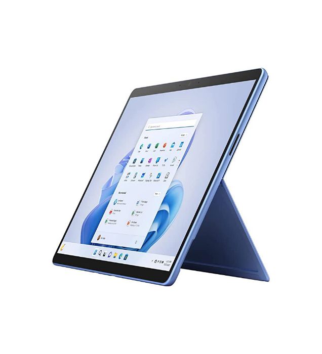 تصویر  تبلت مایکروسافت مدل سرفیس پرو 9 i5 ظرفیت 256 گیگابایت رم 8 گیگابایت