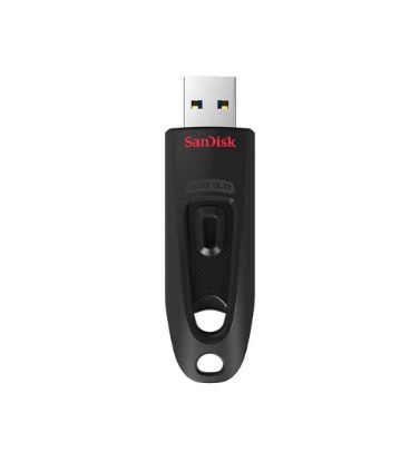 تصویر  فلش مموری سن دیسک 16 گیگابایت مدل Ultra SDZ48 USB 3.0
