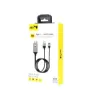 تصویر  کابل Type-C To HDMI جی بی کیو مدل T88