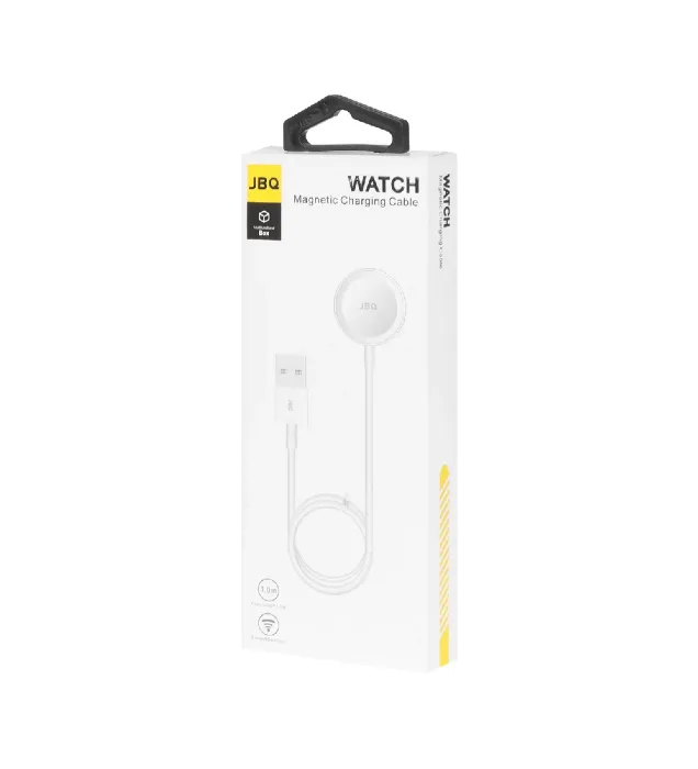 تصویر  شارژر وایرلس جی بی کیو مدل CW-50